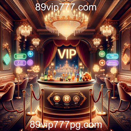 Descubra os Benefícios da Categoria VIP em 89vip777.com